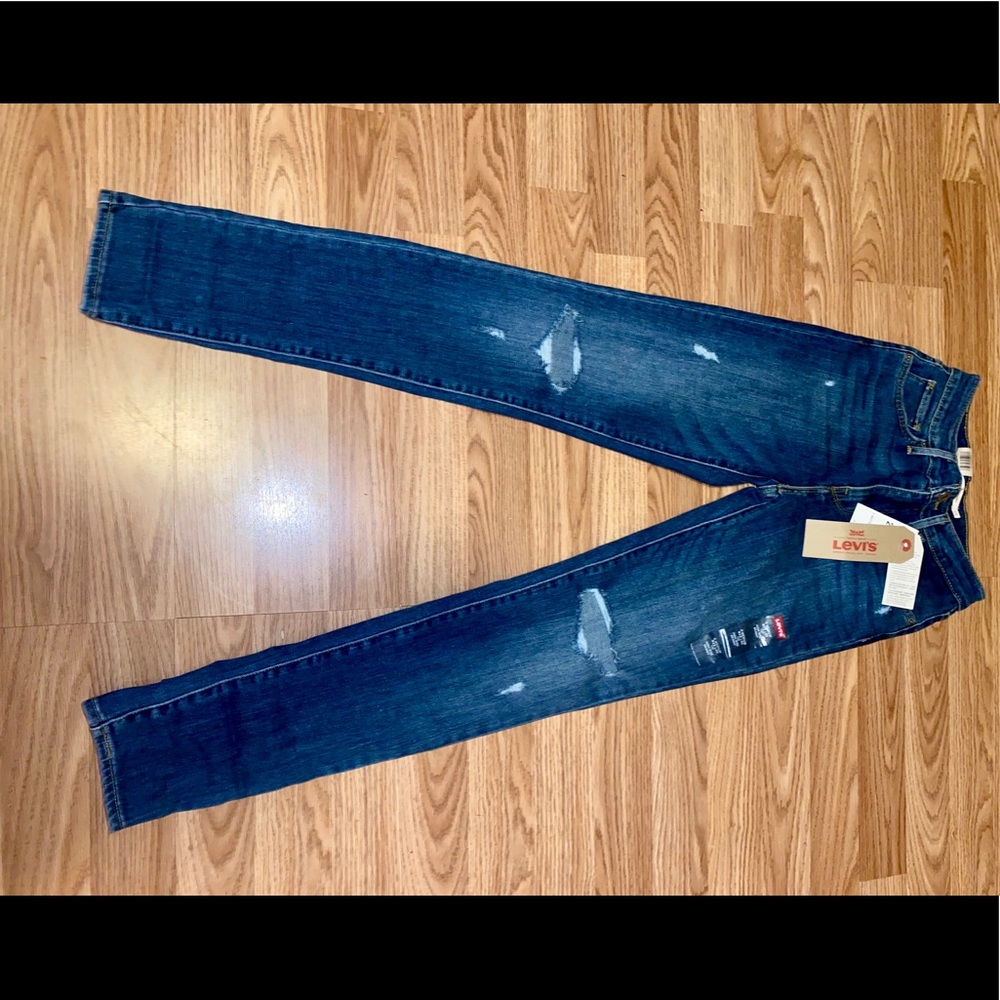 Levi’s 721 NWT